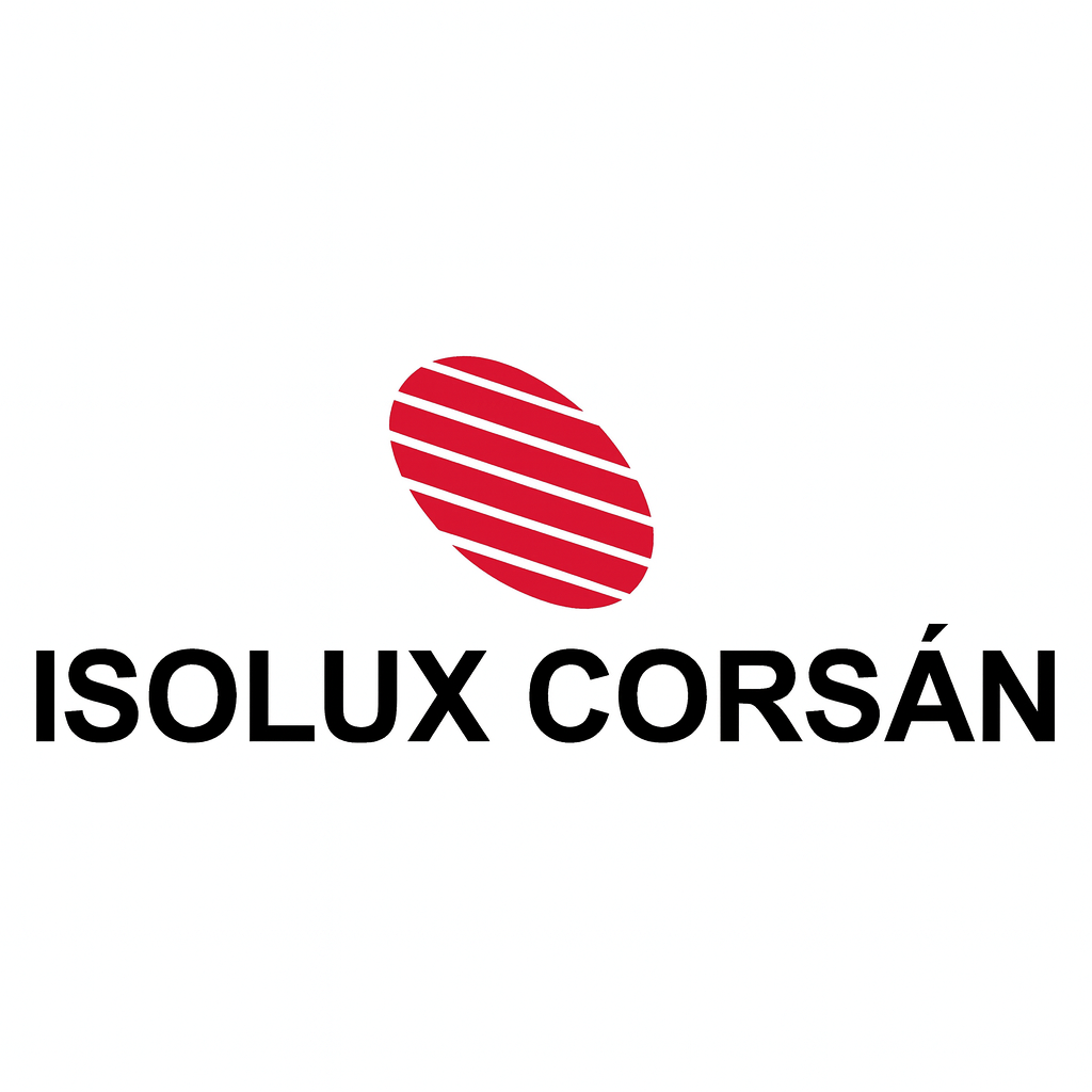 GRUPO ISOLUX CORSAN.
